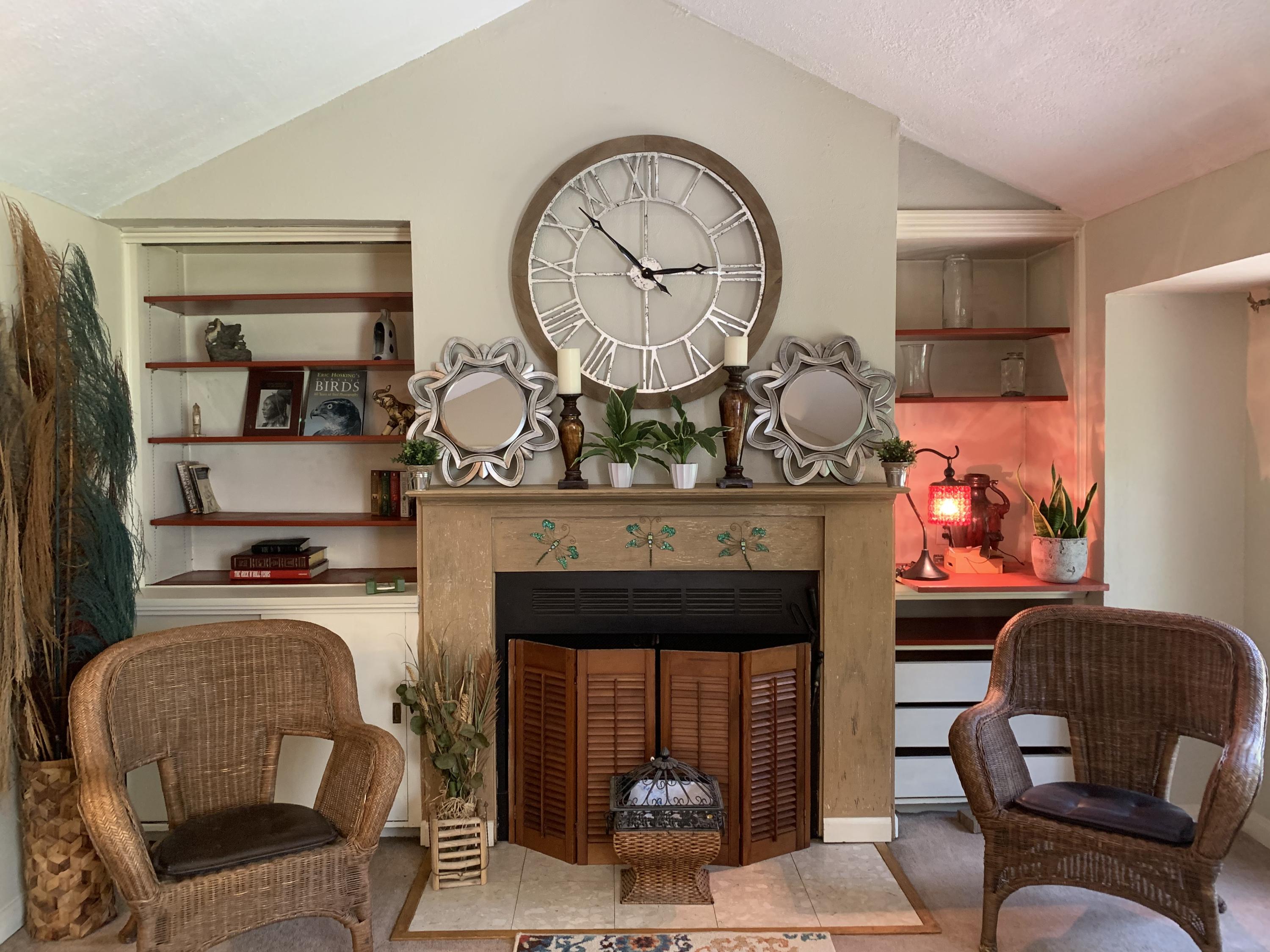 308 Hamilton Road Knoxville, TN 37920 - Photo 22 of 40 cozy nook