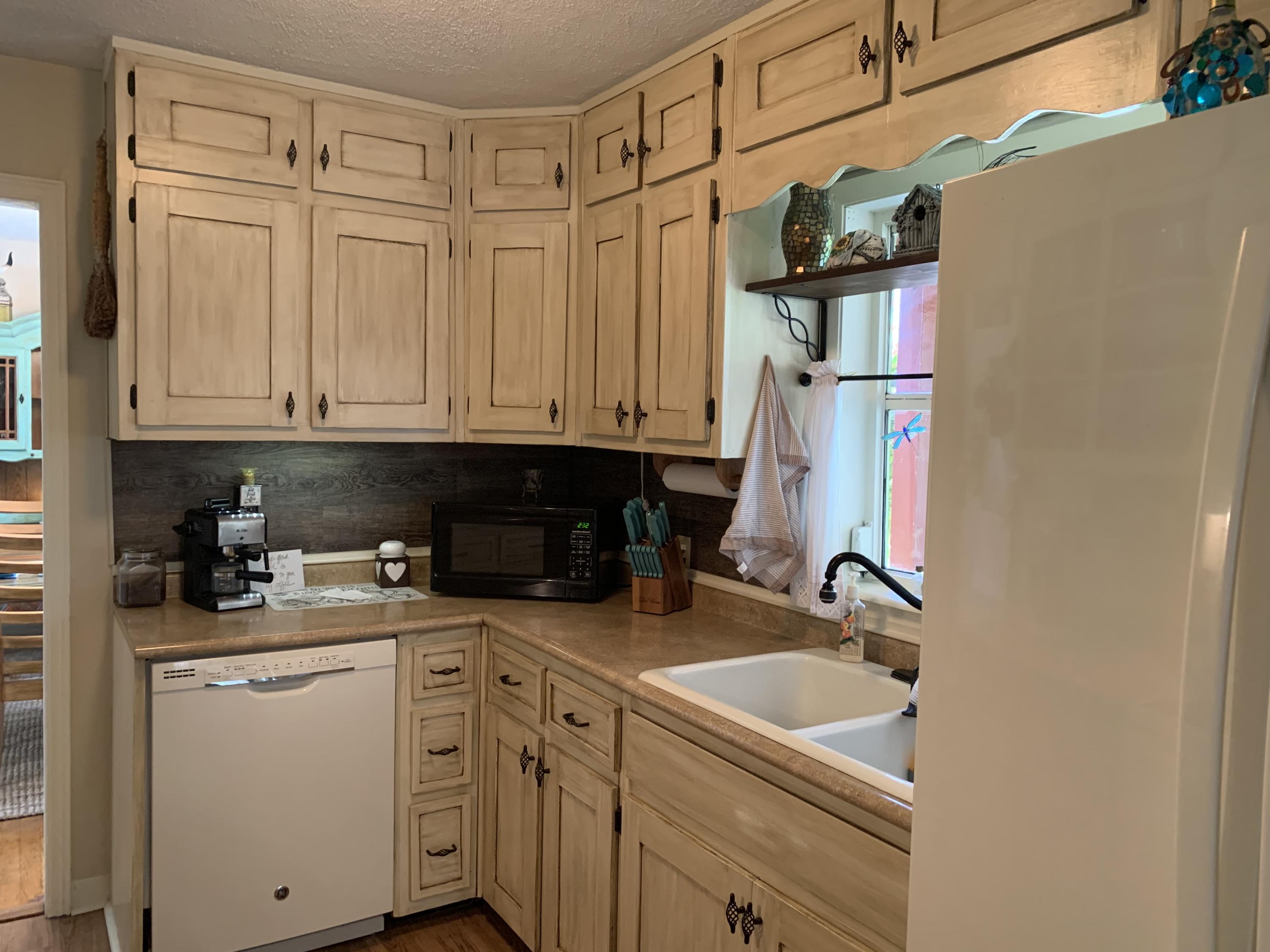 308 Hamilton Road Knoxville, TN 37920 - Photo 25 of 40 kitchen