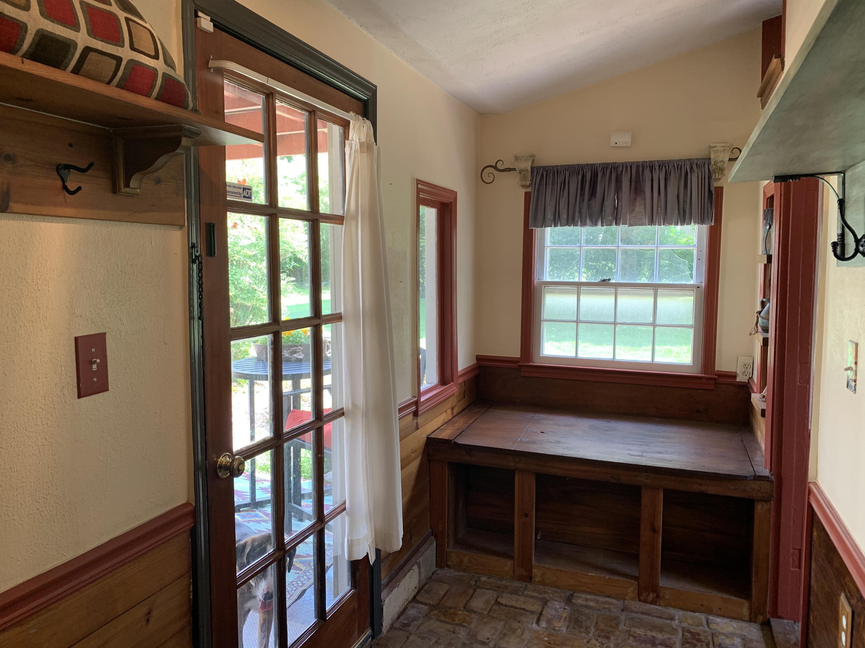 308 Hamilton Road Knoxville, TN 37920 - Photo 29 of 40 to back patio