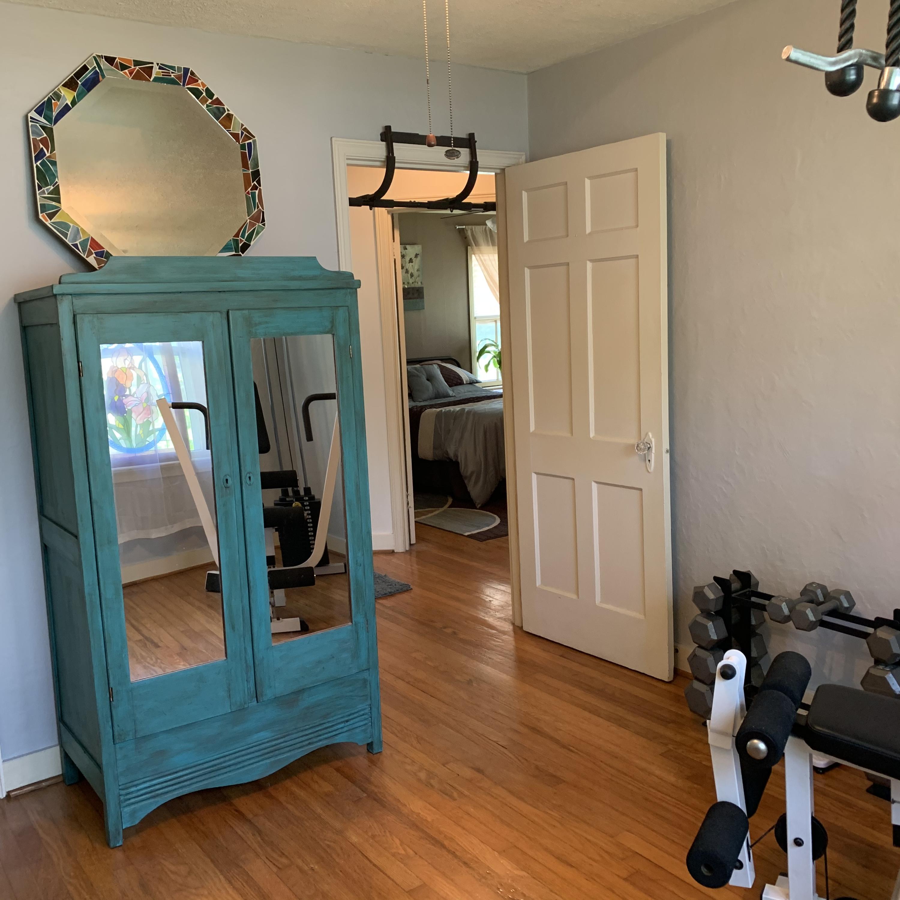 308 Hamilton Road Knoxville, TN 37920 - Photo 35 of 40 Room off Master