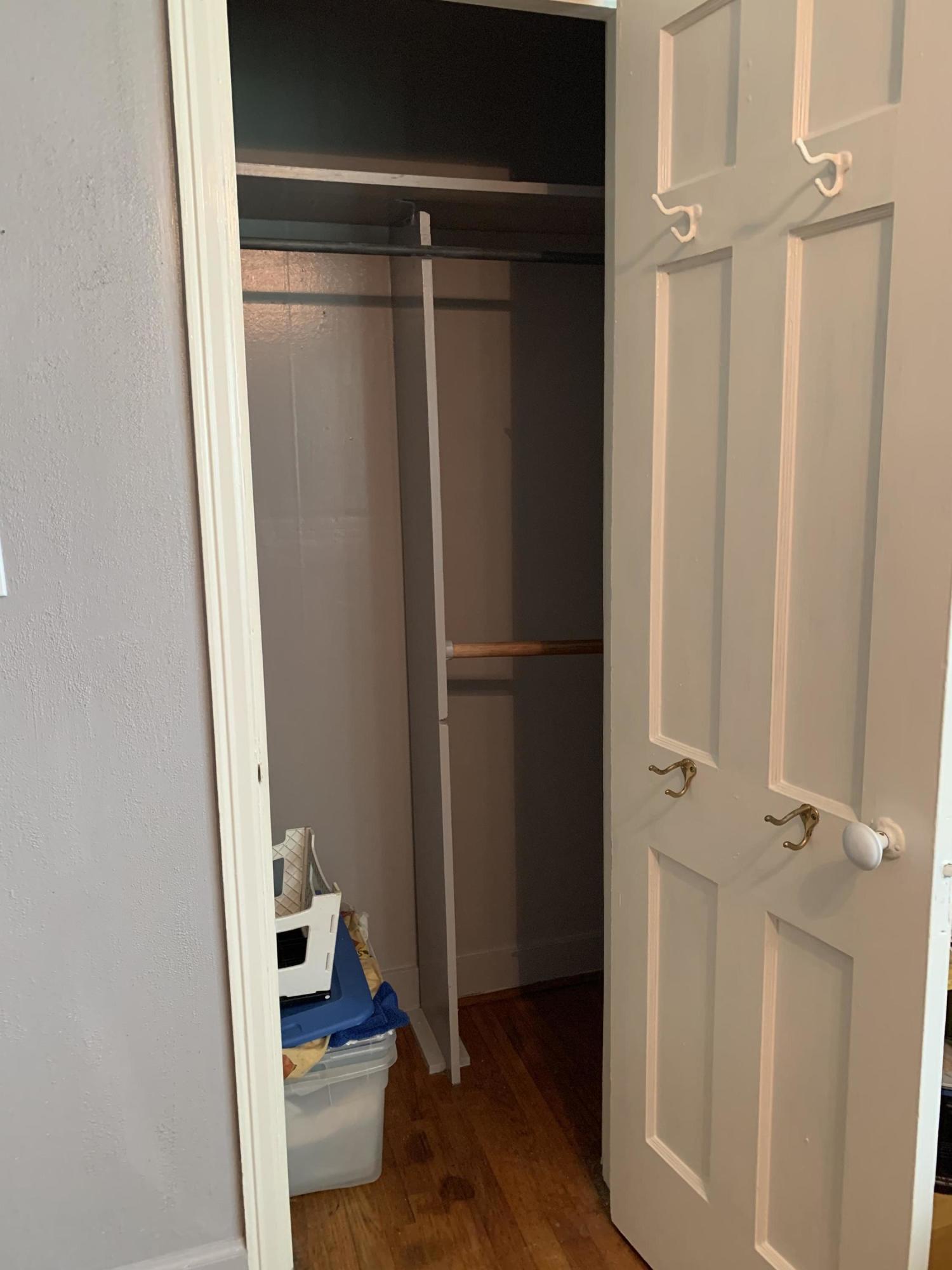 308 Hamilton Road Knoxville, TN 37920 - Photo 39 of 40 closet