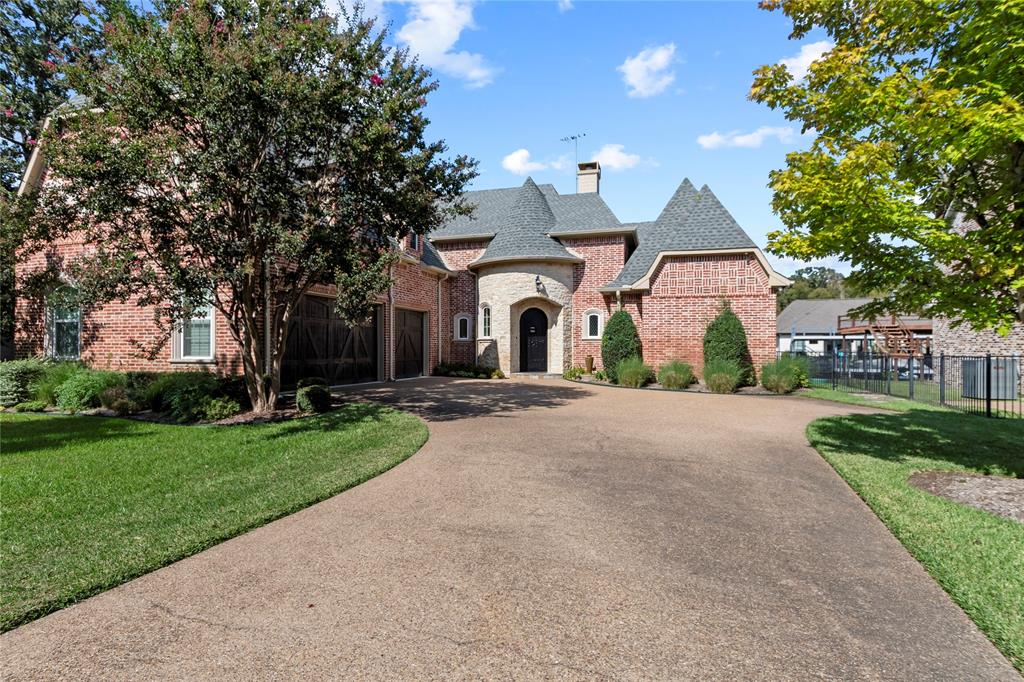 111 St Annes Mabank, TX 75156 - Photo 2 of 40