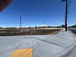 Ave J Corner Lancaster, CA 93534 - Photo 2 of 18 IMG_3836