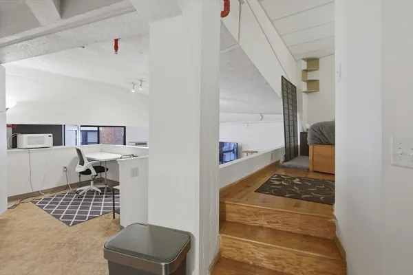 $3,100 | 12 Stoneholm Street, Unit 425, Boston, MA 02115