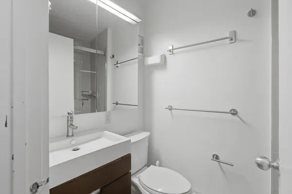 $3,100 | 12 Stoneholm Street, Unit 425, Boston, MA 02115