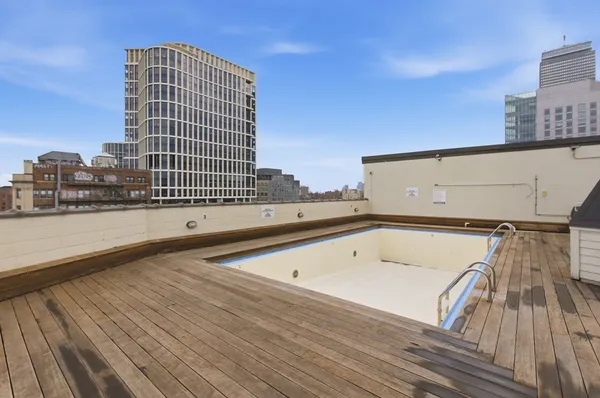 $3,100 | 12 Stoneholm Street, Unit 425, Boston, MA 02115