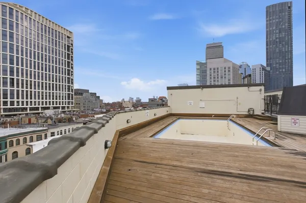 $3,100 | 12 Stoneholm Street, Unit 425, Boston, MA 02115