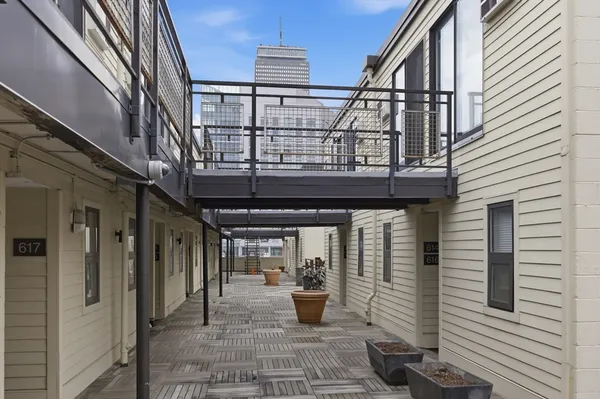 $3,100 | 12 Stoneholm Street, Unit 425, Boston, MA 02115