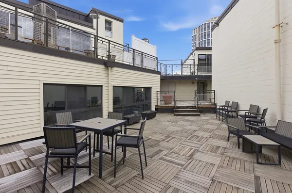 $3,100 | 12 Stoneholm Street, Unit 425, Boston, MA 02115