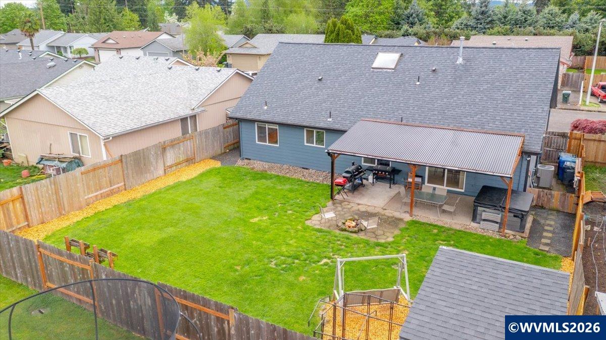 7066 Ridgemont Drive North Keizer, OR 97303 - Photo 37 of 49 Gallery Image 37
