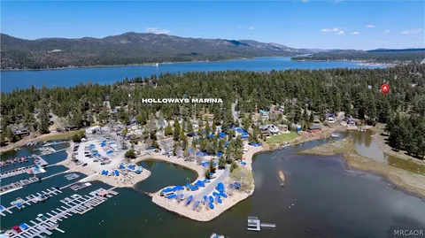$560,000 | 39945 Trail Of The Whispering Pines, Big Bear Lake, CA 92315