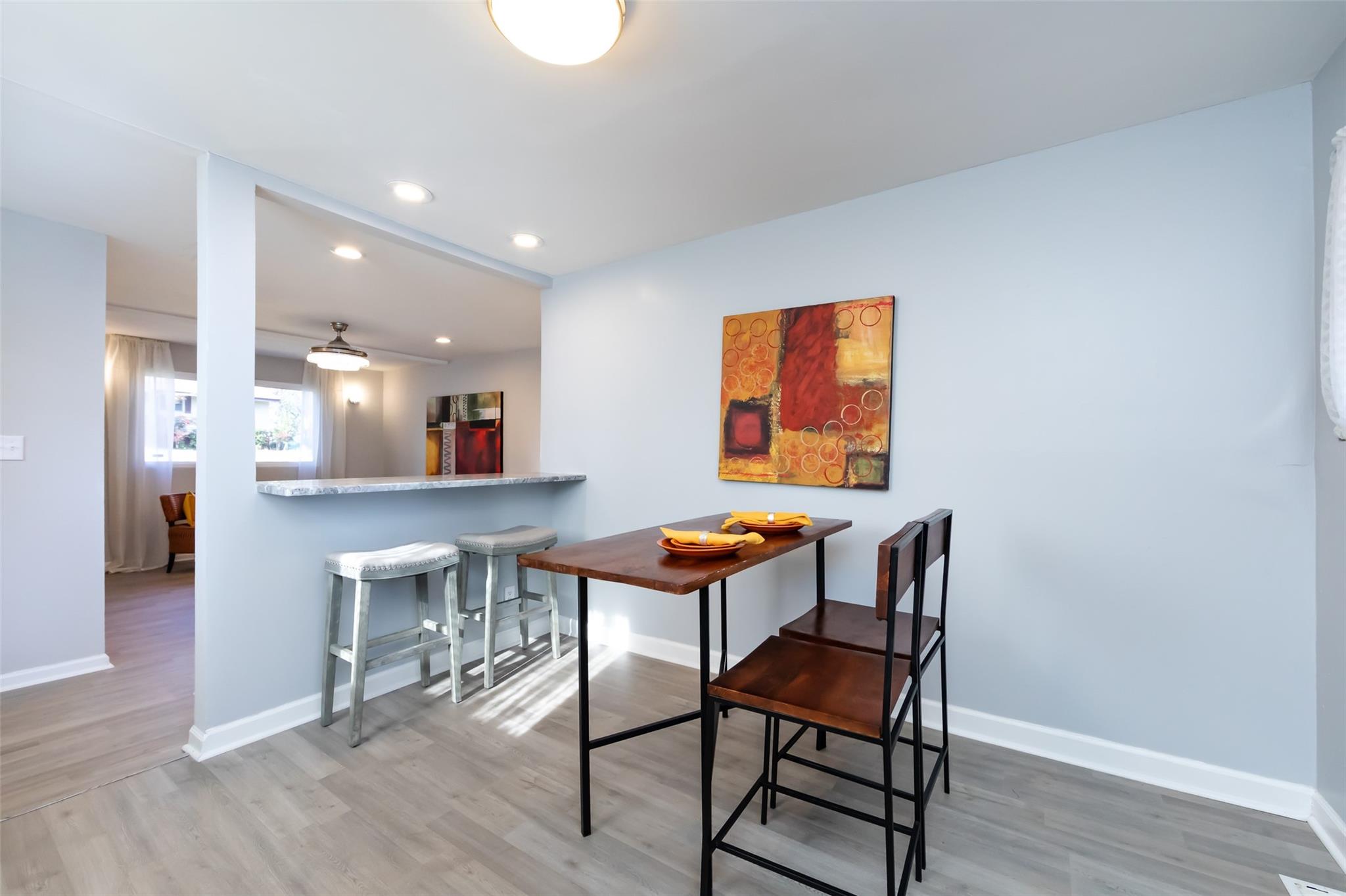 5147 Queen Anne Road Charlotte, NC 28217 - Photo 11 of 18 Gallery Image 11
