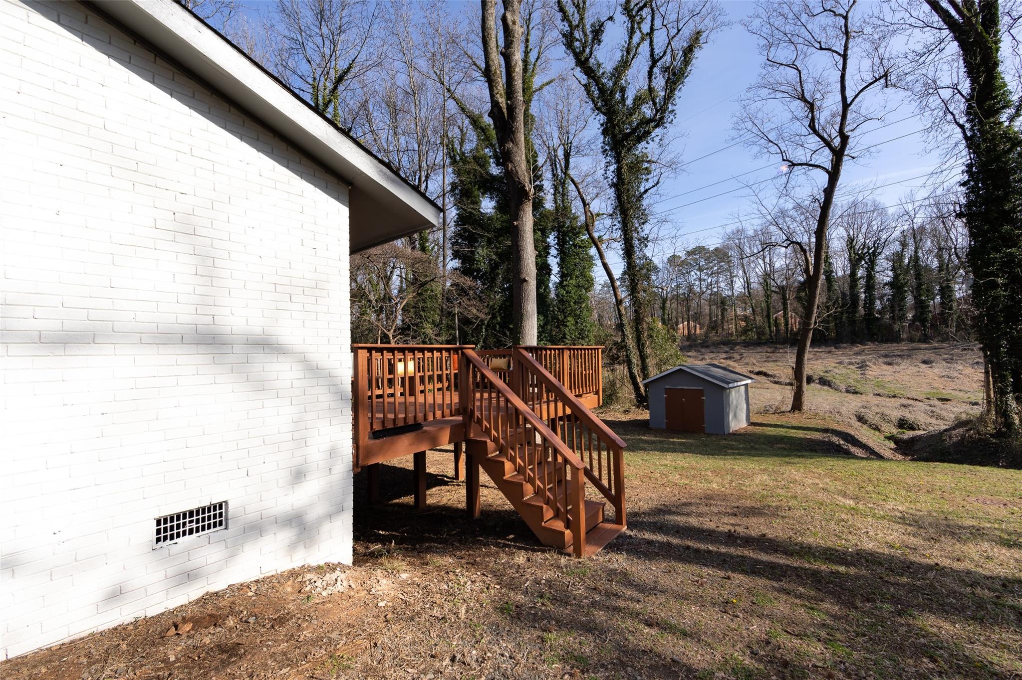 5147 Queen Anne Road Charlotte, NC 28217 - Photo 16 of 18 Gallery Image 16