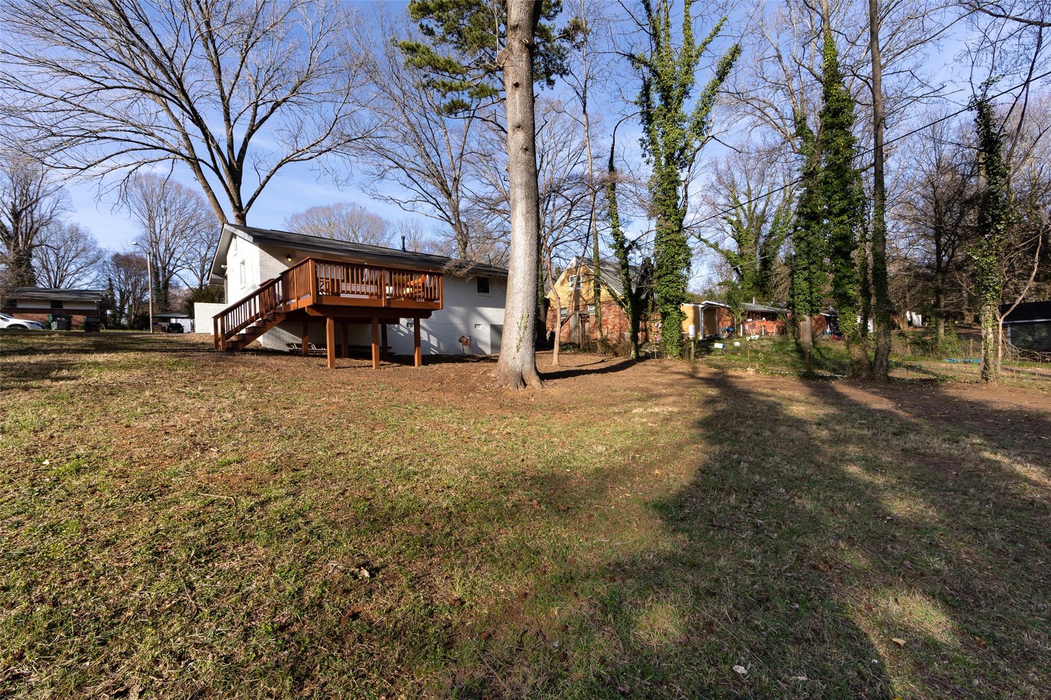5147 Queen Anne Road Charlotte, NC 28217 - Photo 17 of 18 Gallery Image 17