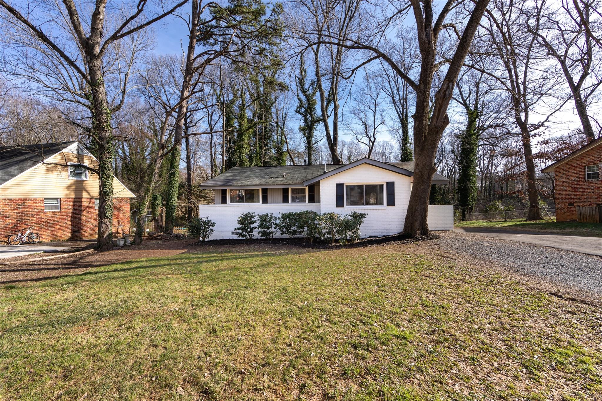 5147 Queen Anne Road Charlotte, NC 28217 - Photo 18 of 18 Gallery Image 18