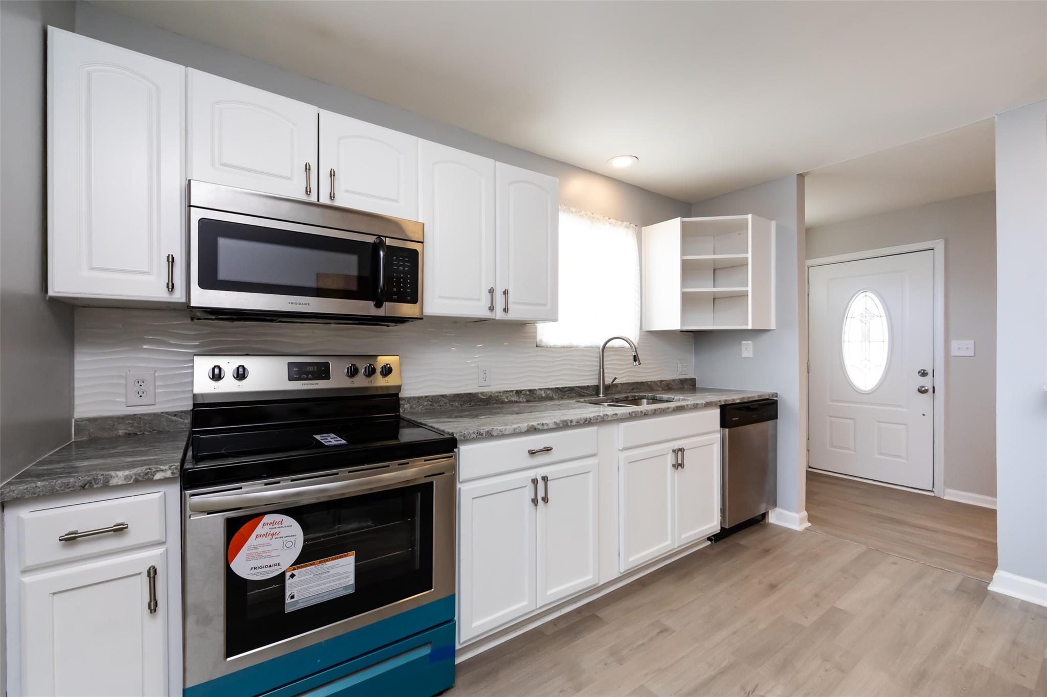 5147 Queen Anne Road Charlotte, NC 28217 - Photo 8 of 18 Gallery Image 8