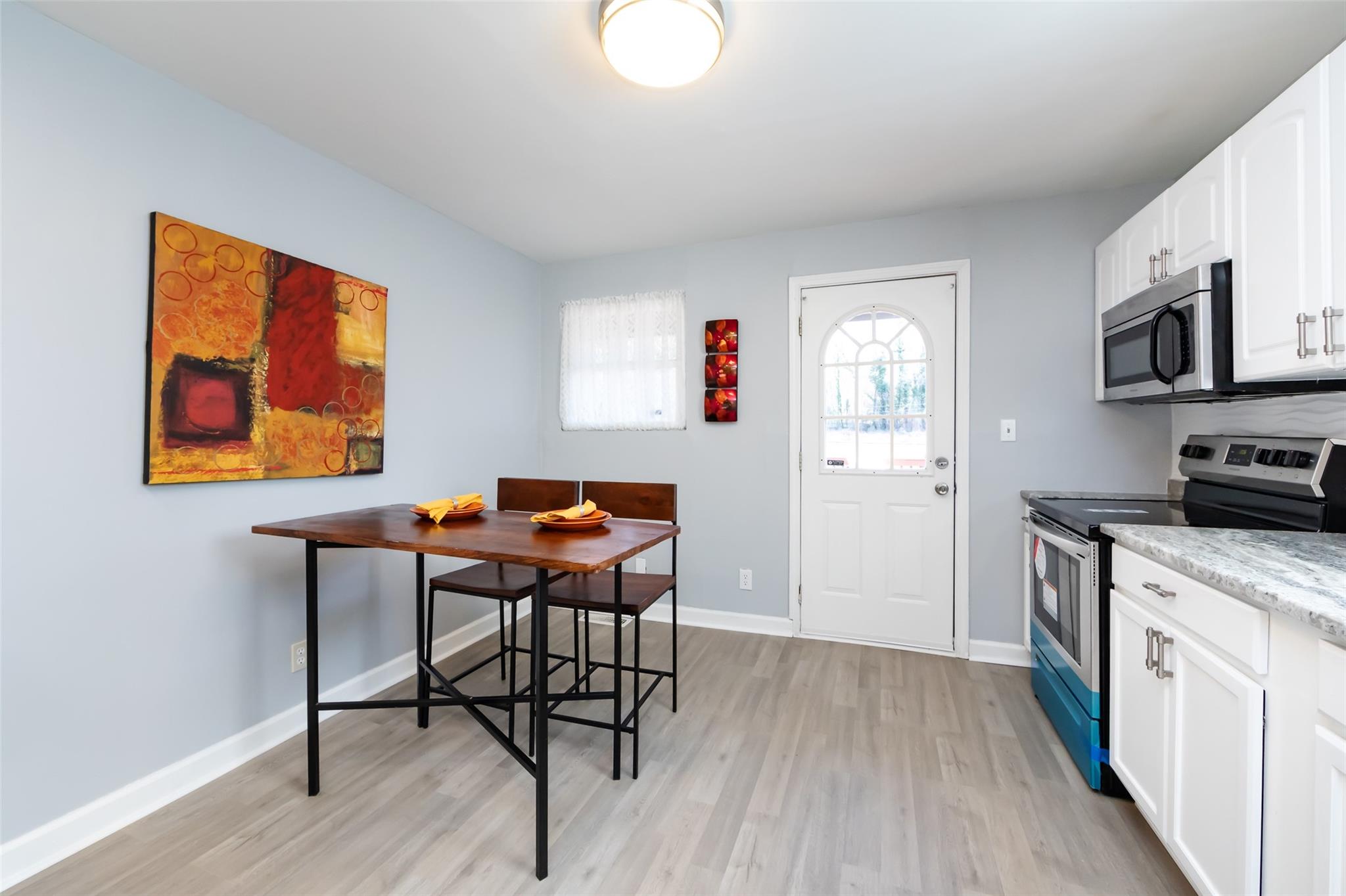 5147 Queen Anne Road Charlotte, NC 28217 - Photo 10 of 18 Gallery Image 10