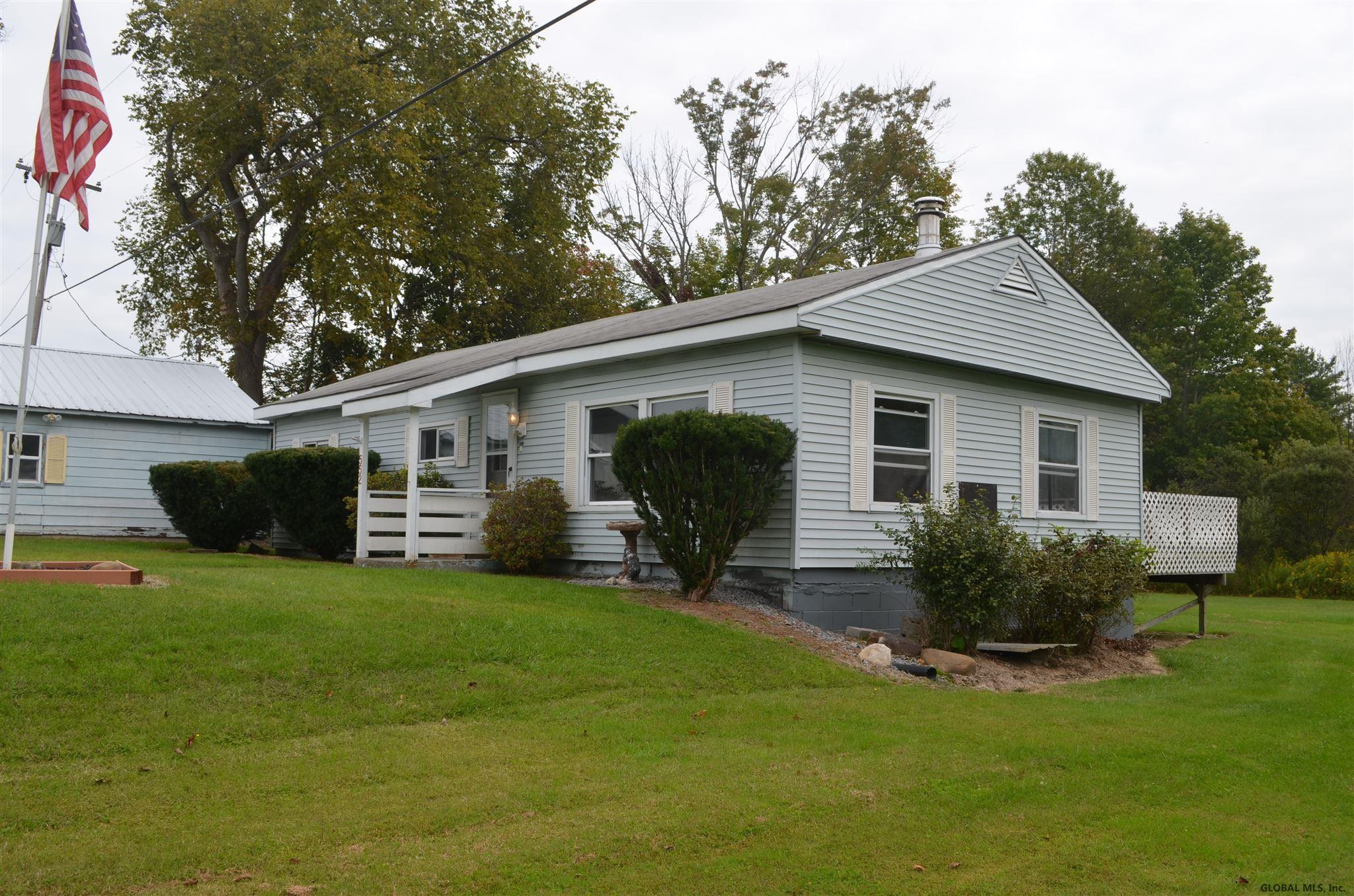 552 Middleline Road Ballston Spa, NY 12020 - Photo 1 of 24 Photo 1