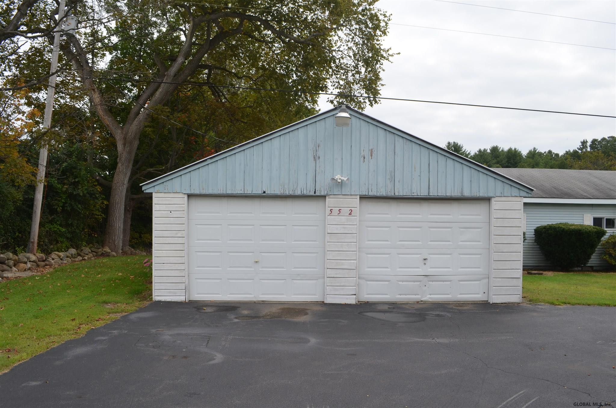 552 Middleline Road Ballston Spa, NY 12020 - Photo 11 of 24 Photo 11