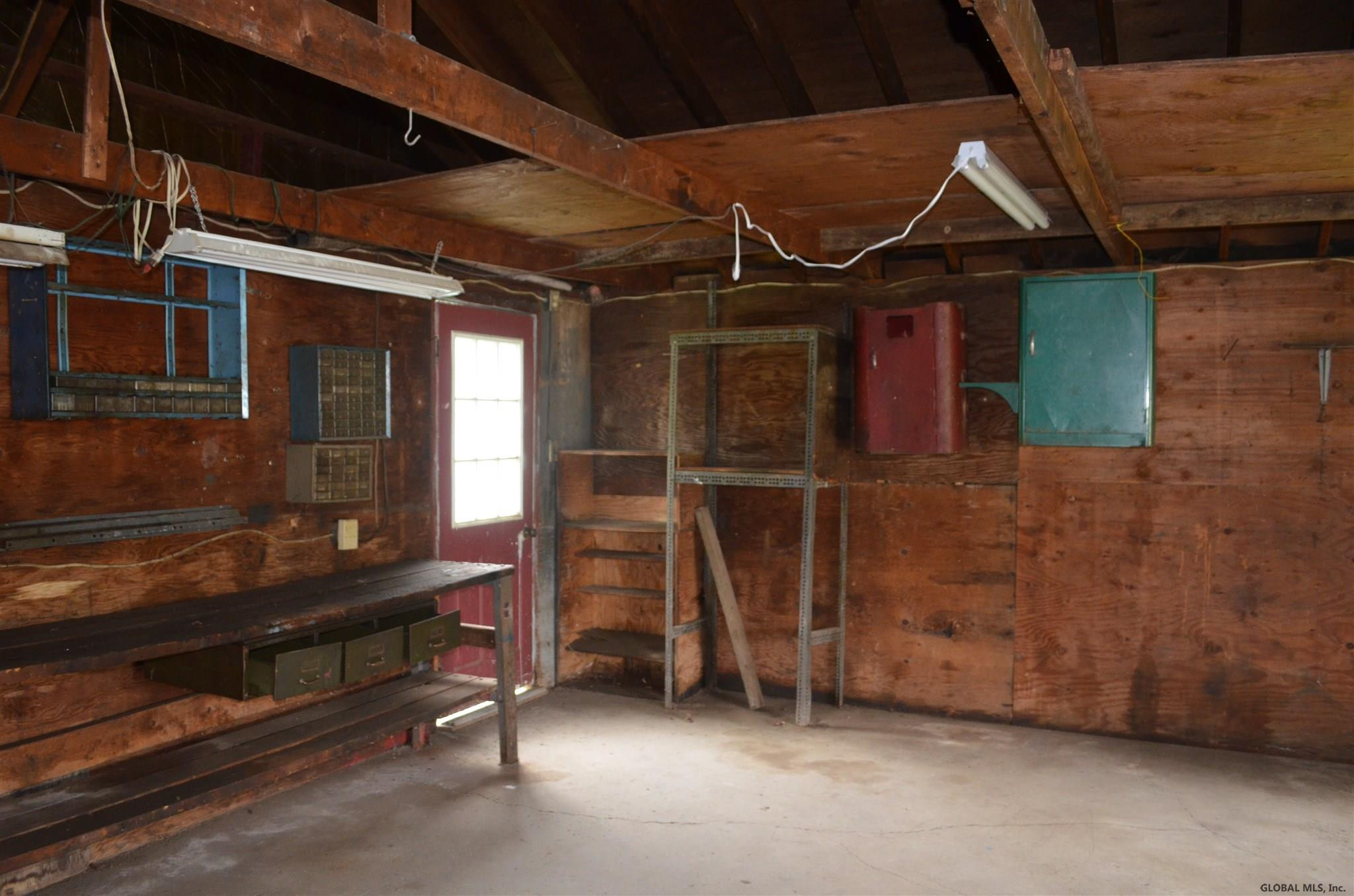 552 Middleline Road Ballston Spa, NY 12020 - Photo 12 of 24 Photo 12