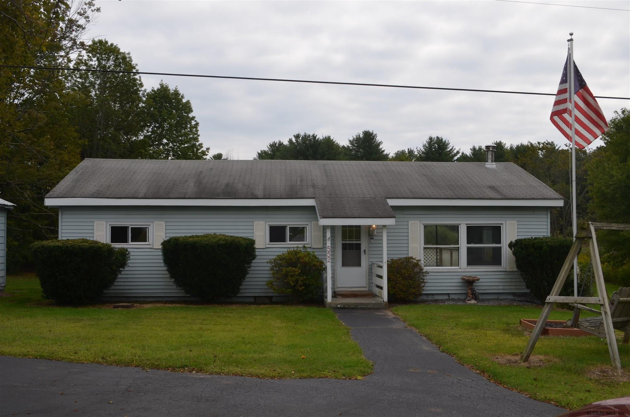 552 Middleline Road Ballston Spa, NY 12020 - Photo 2 of 24 Photo 2