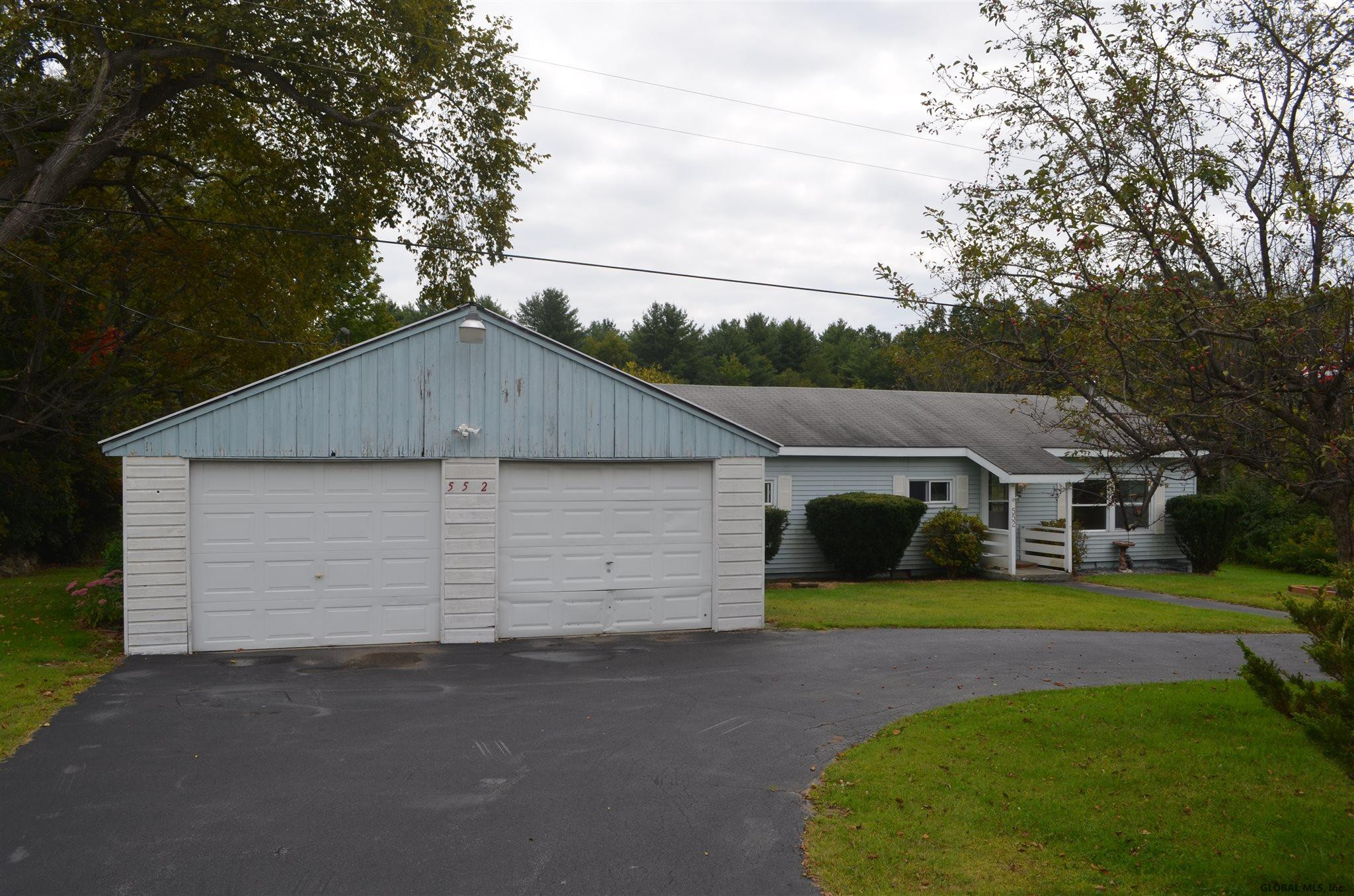 552 Middleline Road Ballston Spa, NY 12020 - Photo 3 of 24 Photo 3