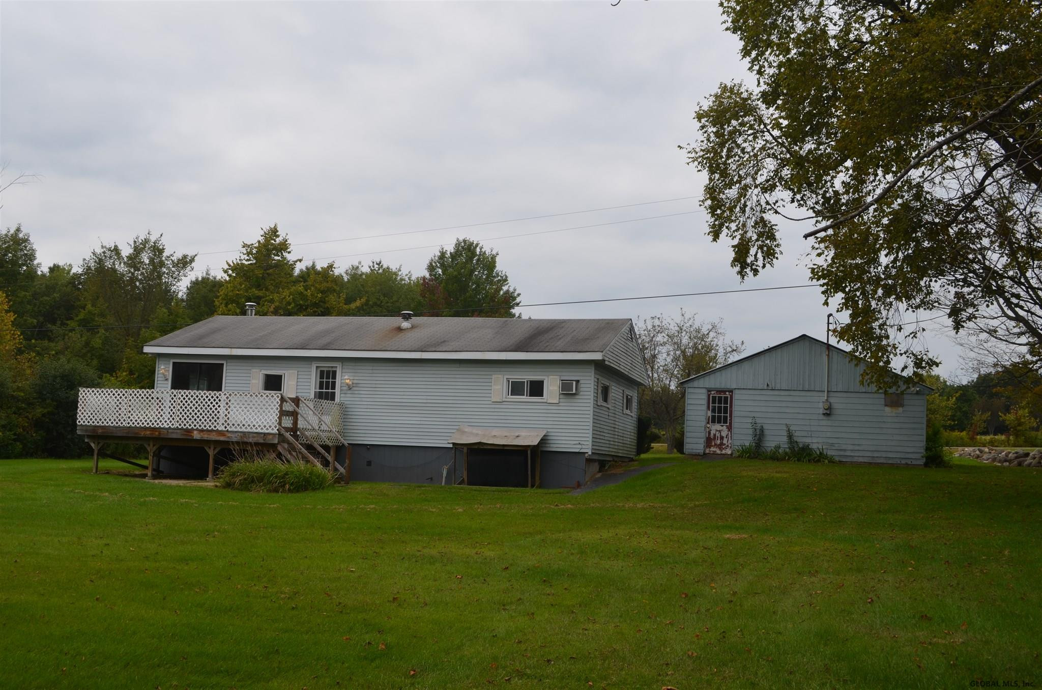 552 Middleline Road Ballston Spa, NY 12020 - Photo 6 of 24 Photo 6