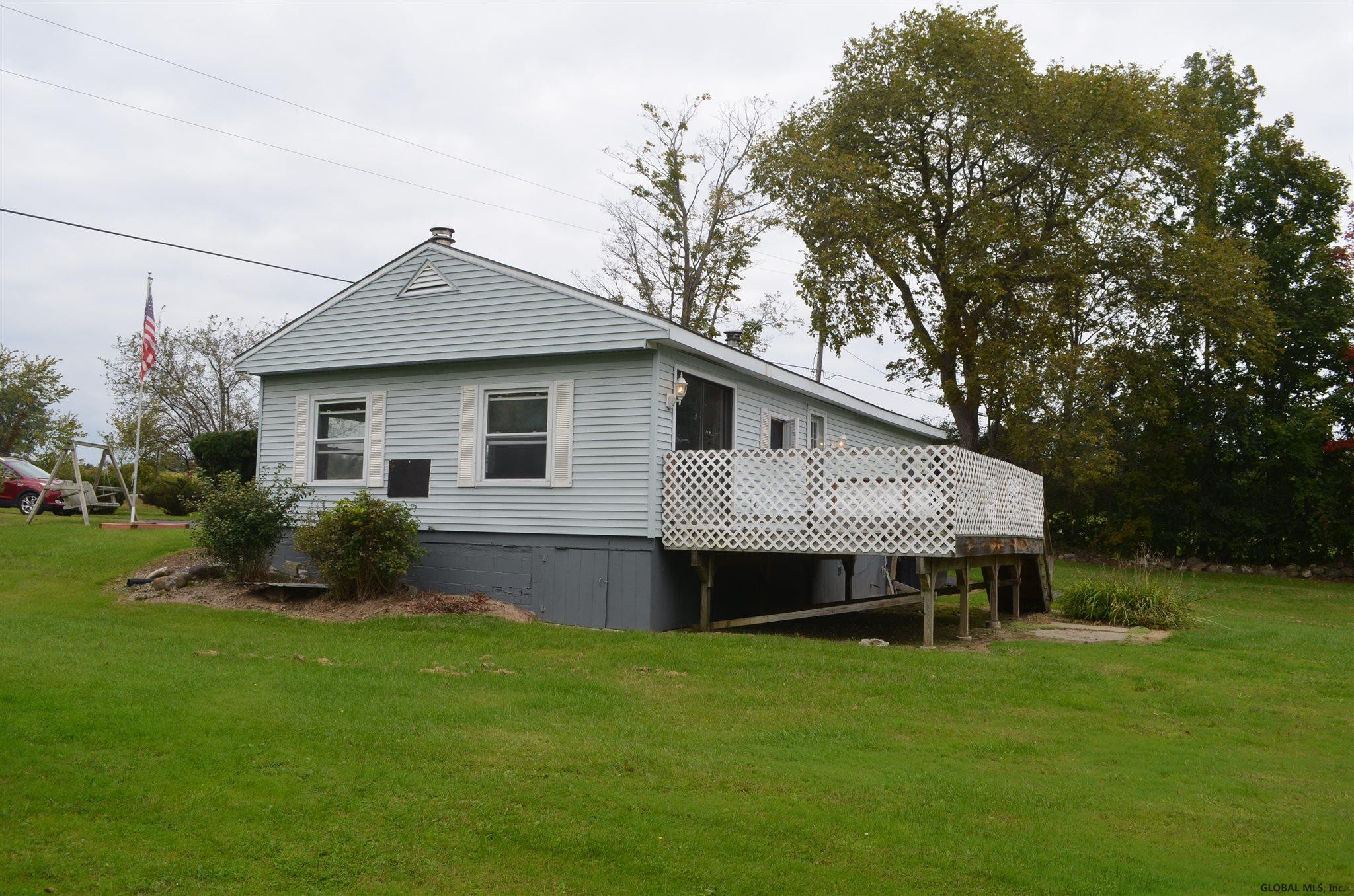 552 Middleline Road Ballston Spa, NY 12020 - Photo 7 of 24 Photo 7