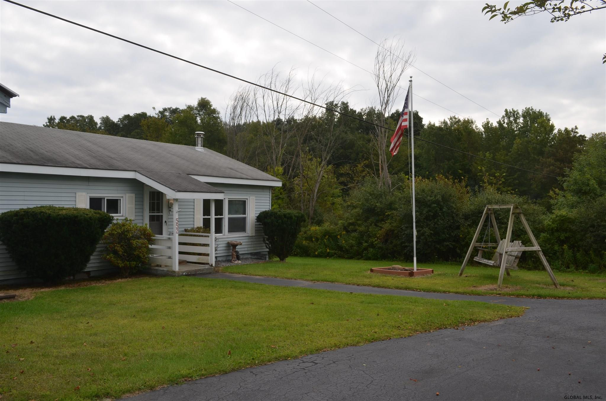 552 Middleline Road Ballston Spa, NY 12020 - Photo 8 of 24 Photo 8