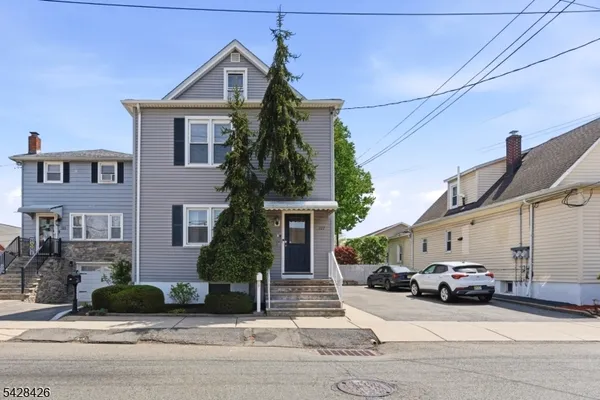 $799,900 | 107 Mt Prospect Avenue, Clifton, NJ 07013