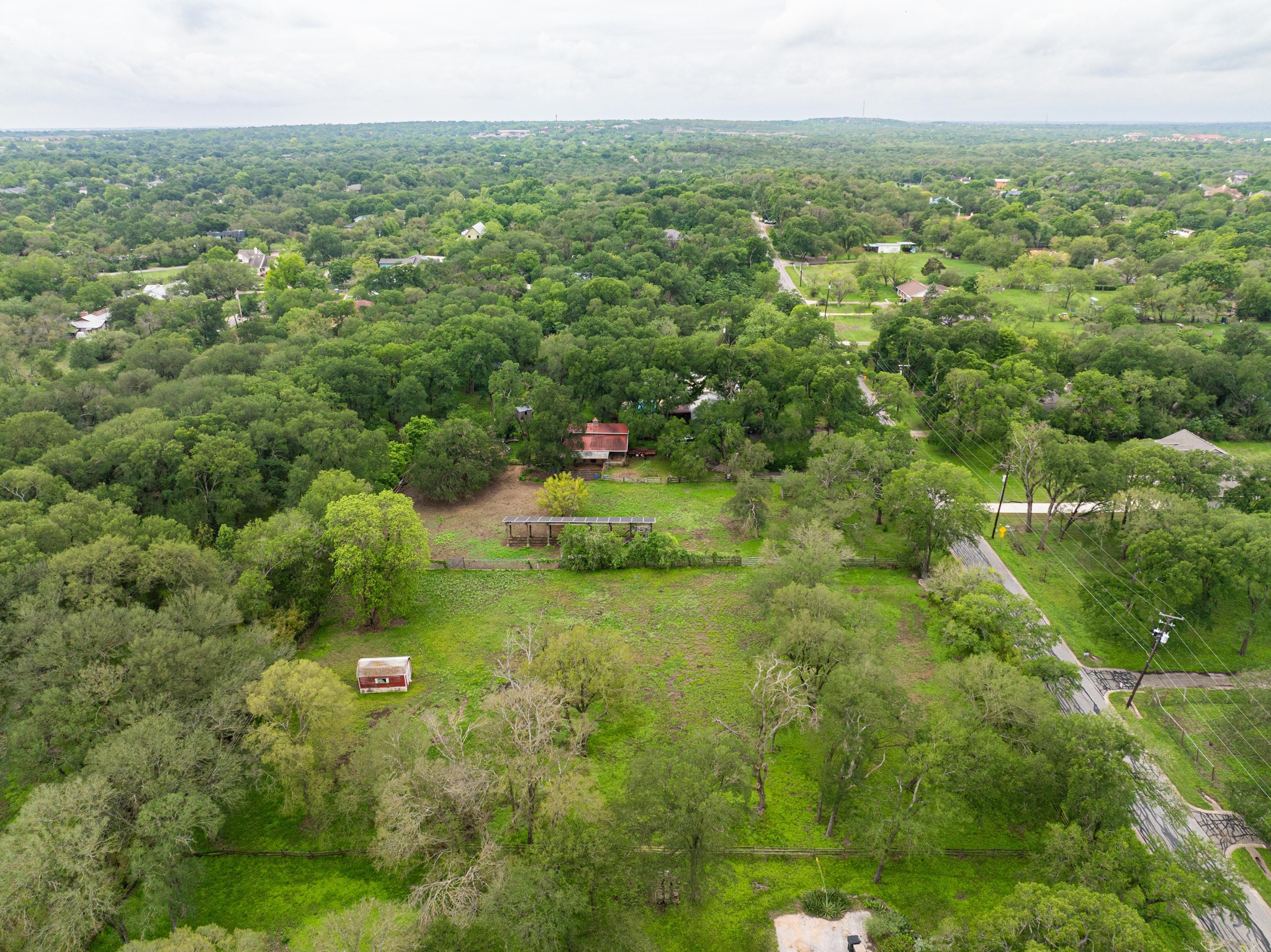 7 Pillow Road Sunset Valley, TX 78745 - Photo 16 of 22