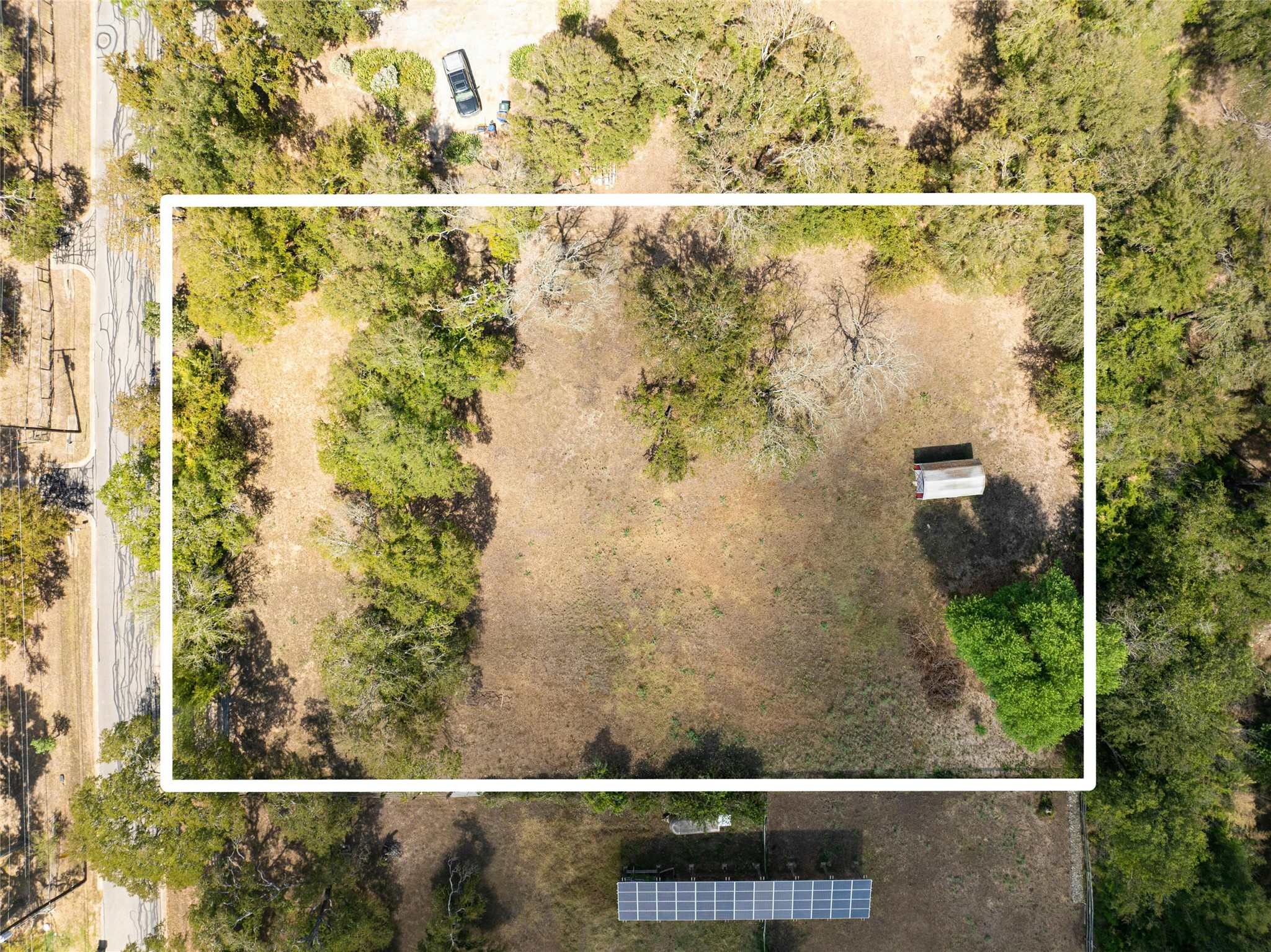 7 Pillow Road Sunset Valley, TX 78745 - Photo 18 of 22