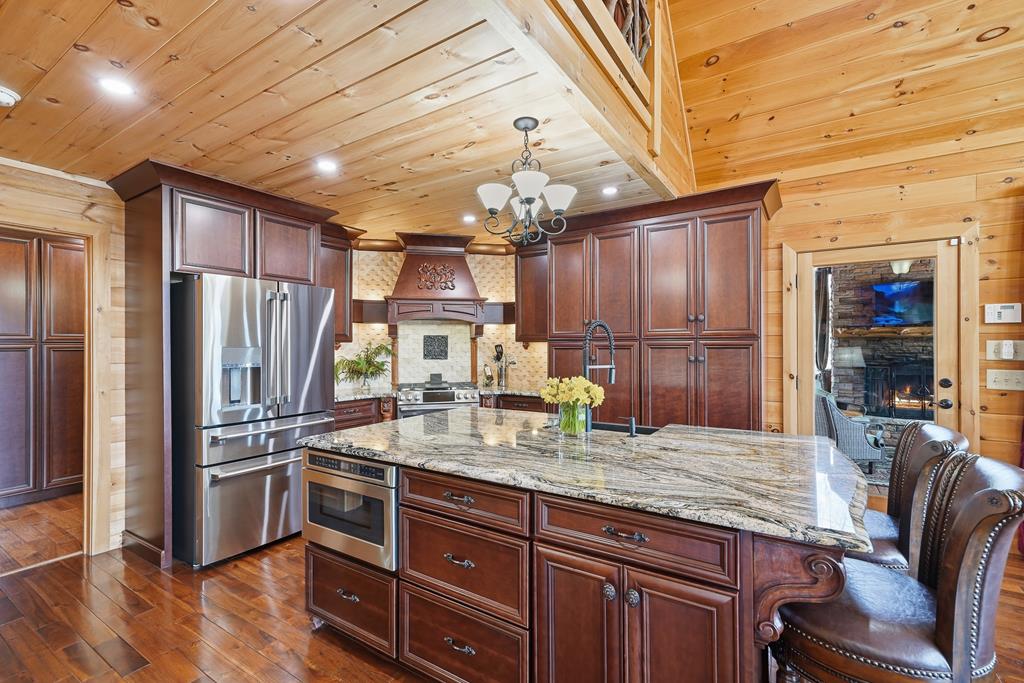 339 Birdseye View Blue Ridge, GA 30513 - Photo 12 of 69