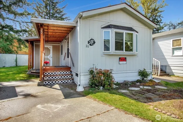 $65,000 | 9810 State Avenue, Unit 20, Marysville, WA 98270