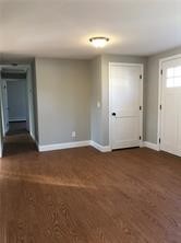 7 Sherbrook Road Barrington, RI 02806 - Photo 11 of 34 Coat Closet