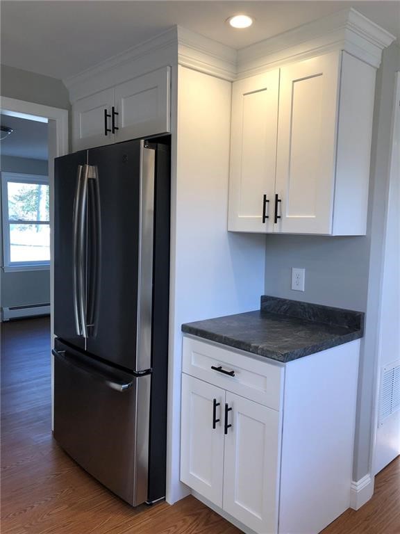 7 Sherbrook Road Barrington, RI 02806 - Photo 12 of 34 Refrigerator