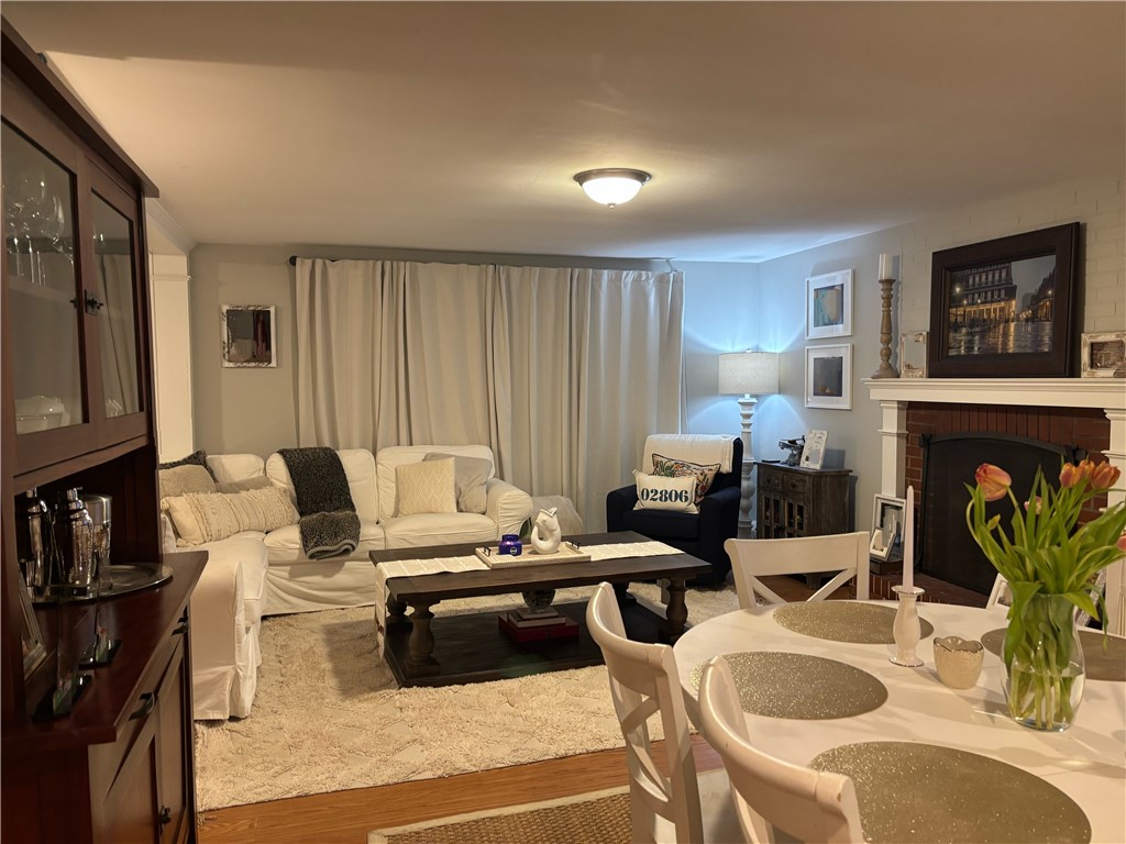 7 Sherbrook Road Barrington, RI 02806 - Photo 32 of 34 Furnished