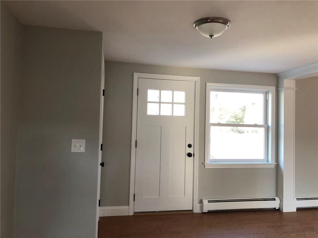 7 Sherbrook Road Barrington, RI 02806 - Photo 7 of 34 Coat Closet built in
