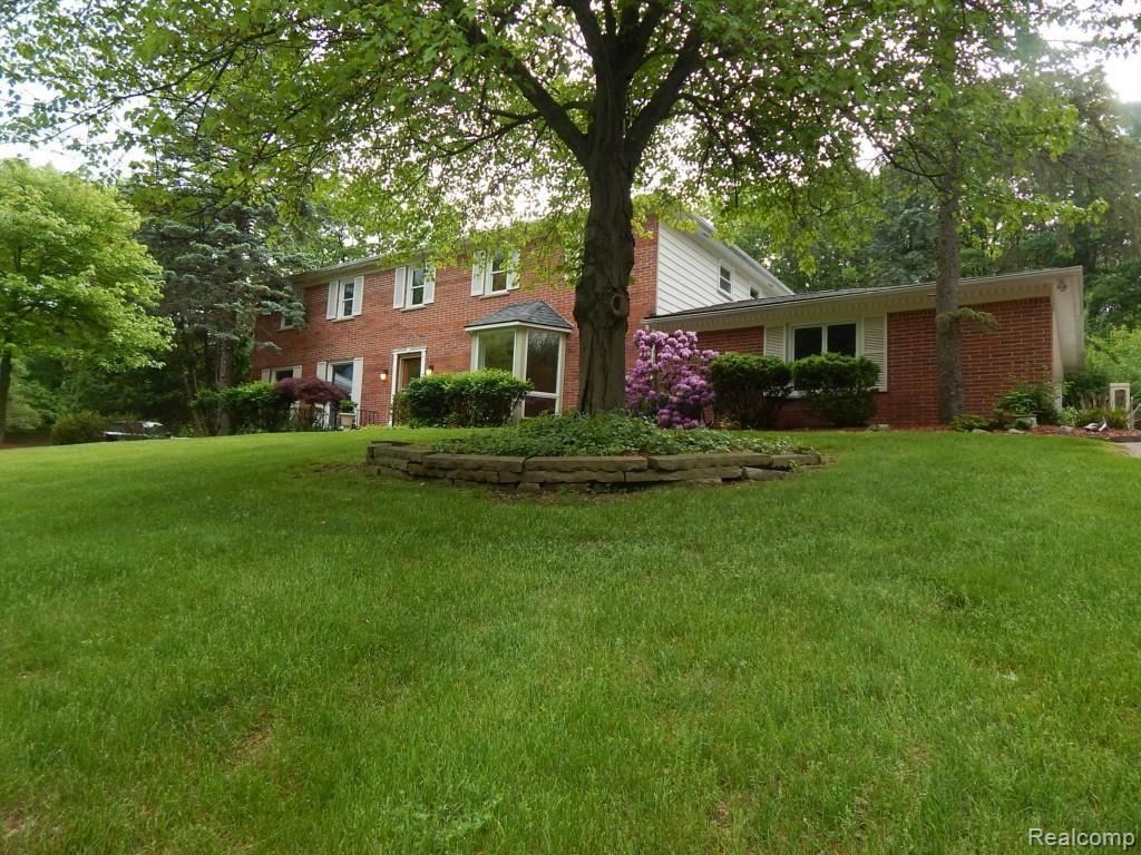 617 Birch Tree Court Rochester Hills, MI 48306 - Photo 76 of 82