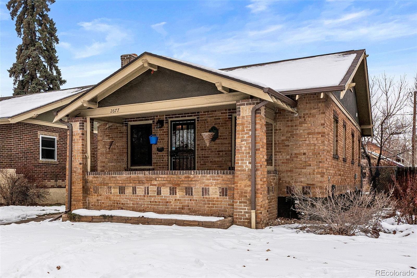 2677 Java Court Denver, CO 80211 - Photo 1 of 40 Gallery Image 1