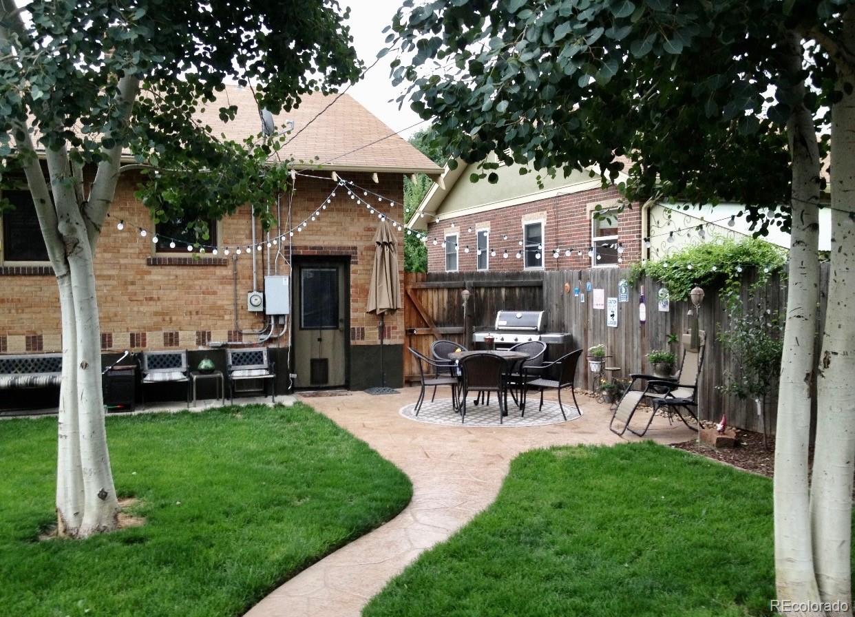 2677 Java Court Denver, CO 80211 - Photo 29 of 40 Gallery Image 29