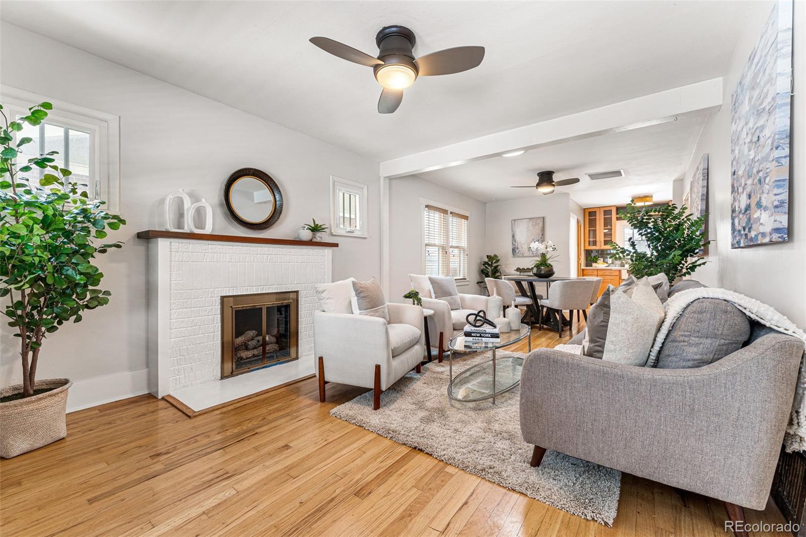 2677 Java Court Denver, CO 80211 - Photo 3 of 40 Gallery Image 3