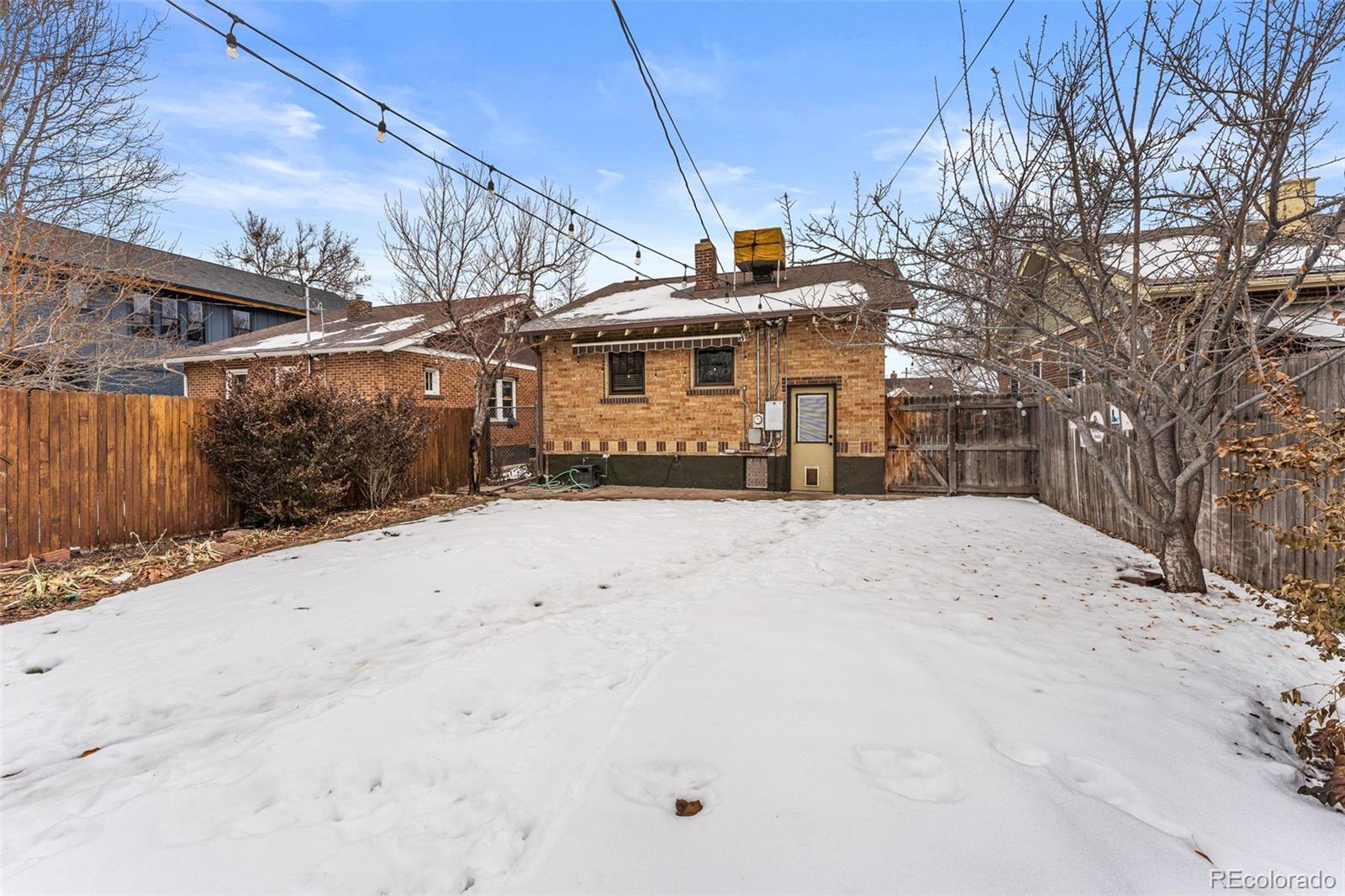 2677 Java Court Denver, CO 80211 - Photo 31 of 40 Gallery Image 31