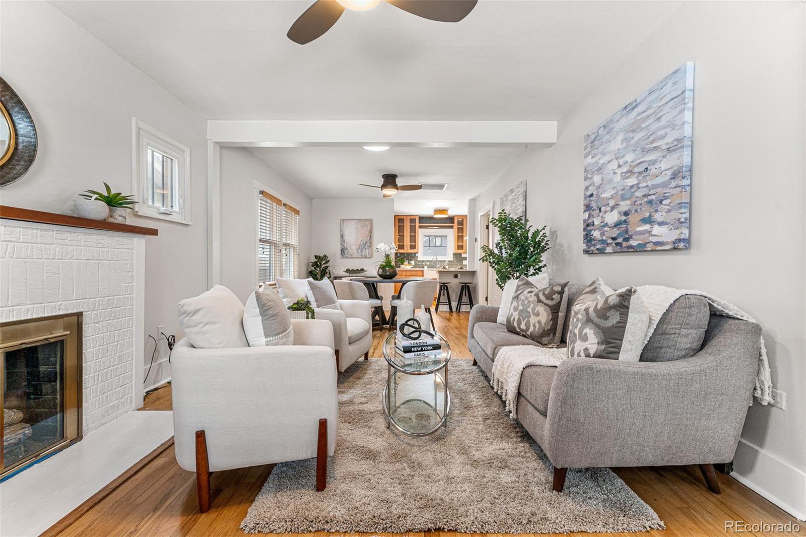 2677 Java Court Denver, CO 80211 - Photo 4 of 40 Gallery Image 4