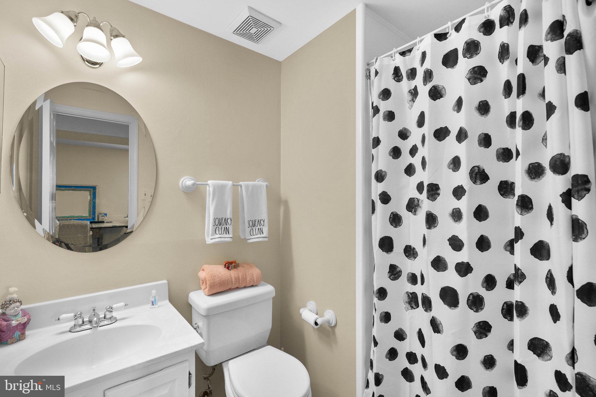 2314 Pondside Terrace Silver Spring, MD 20906 - Photo 33 of 43 3rd full bathroom