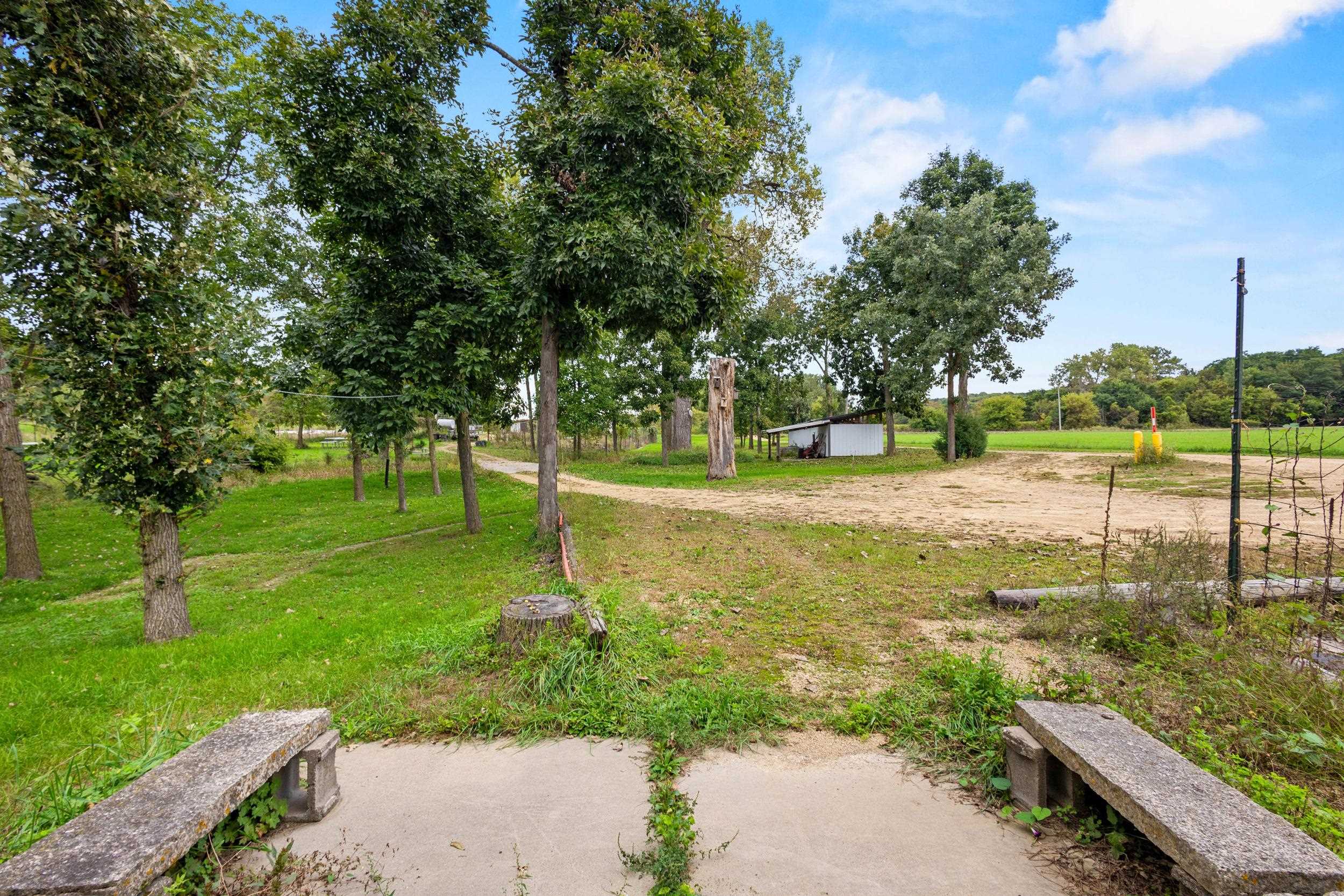 N9529 Monthey Road Pardeeville, WI 53954 - Photo 86 of 90 Gallery Image 86