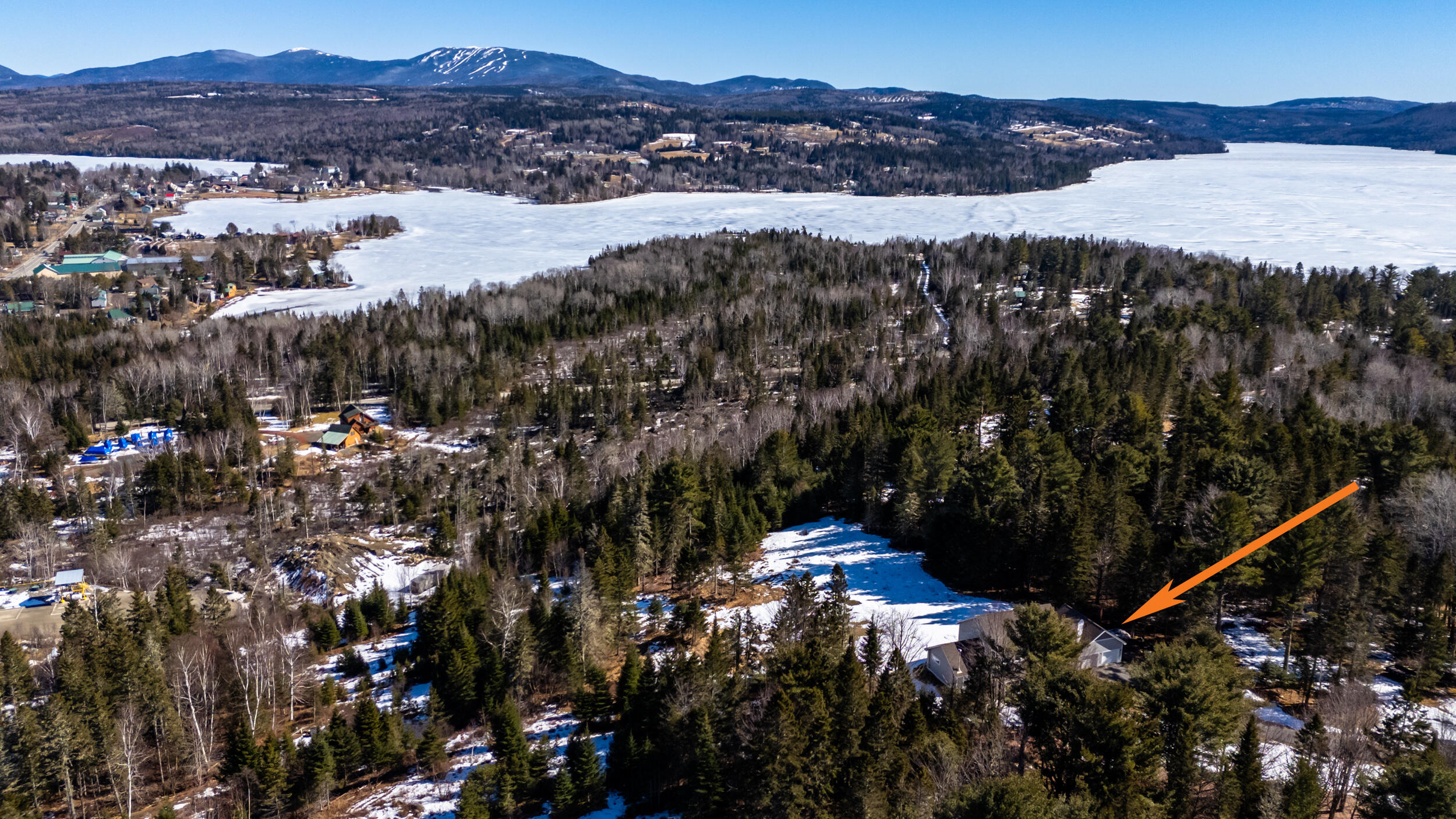 47 Manor Woods Road Rangeley, ME 04970 - Photo 9 of 52 DJI_20240309125713_0295_D-Edit