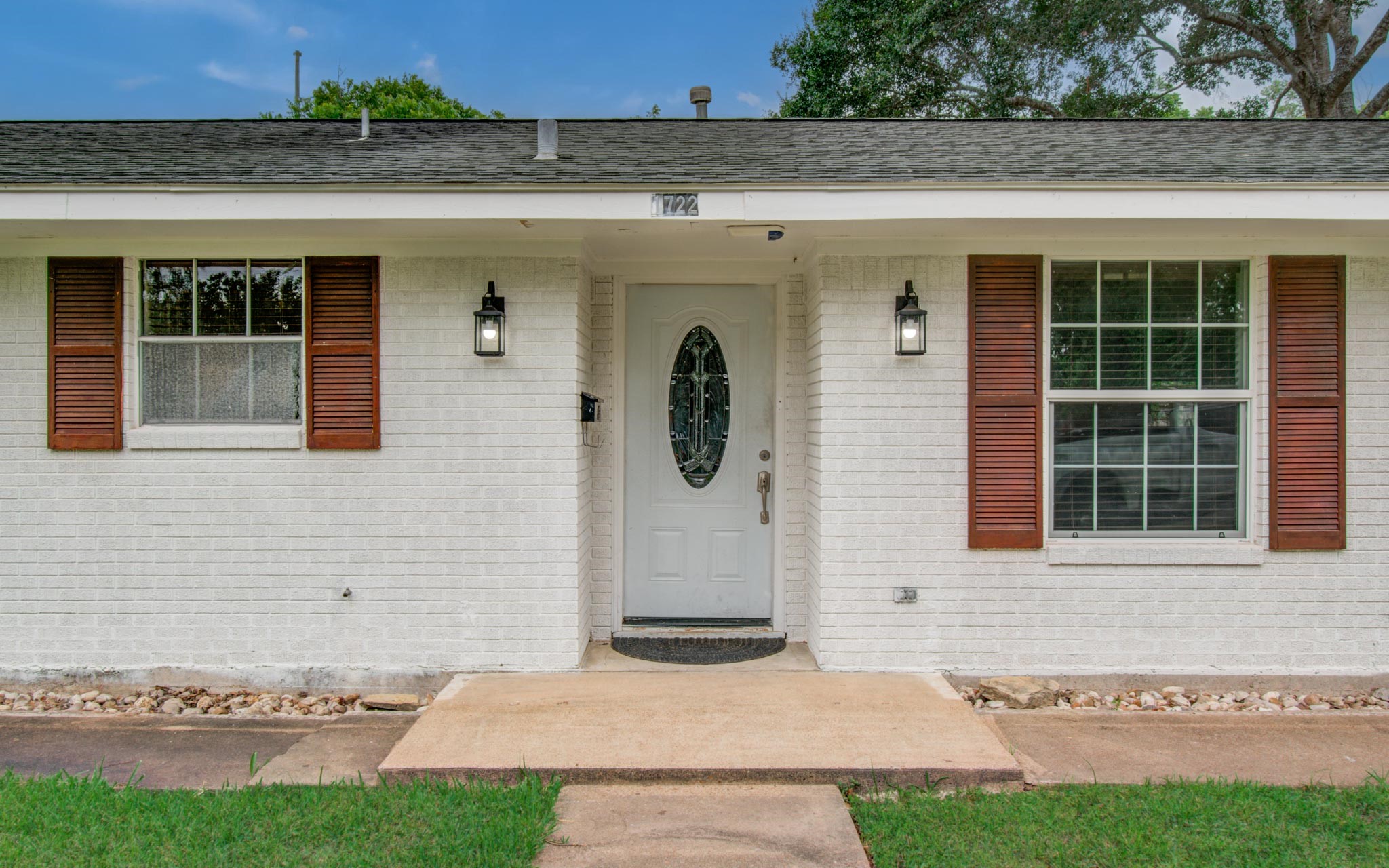 1722 Front Street Columbus, TX 78934 - Photo 2 of 41