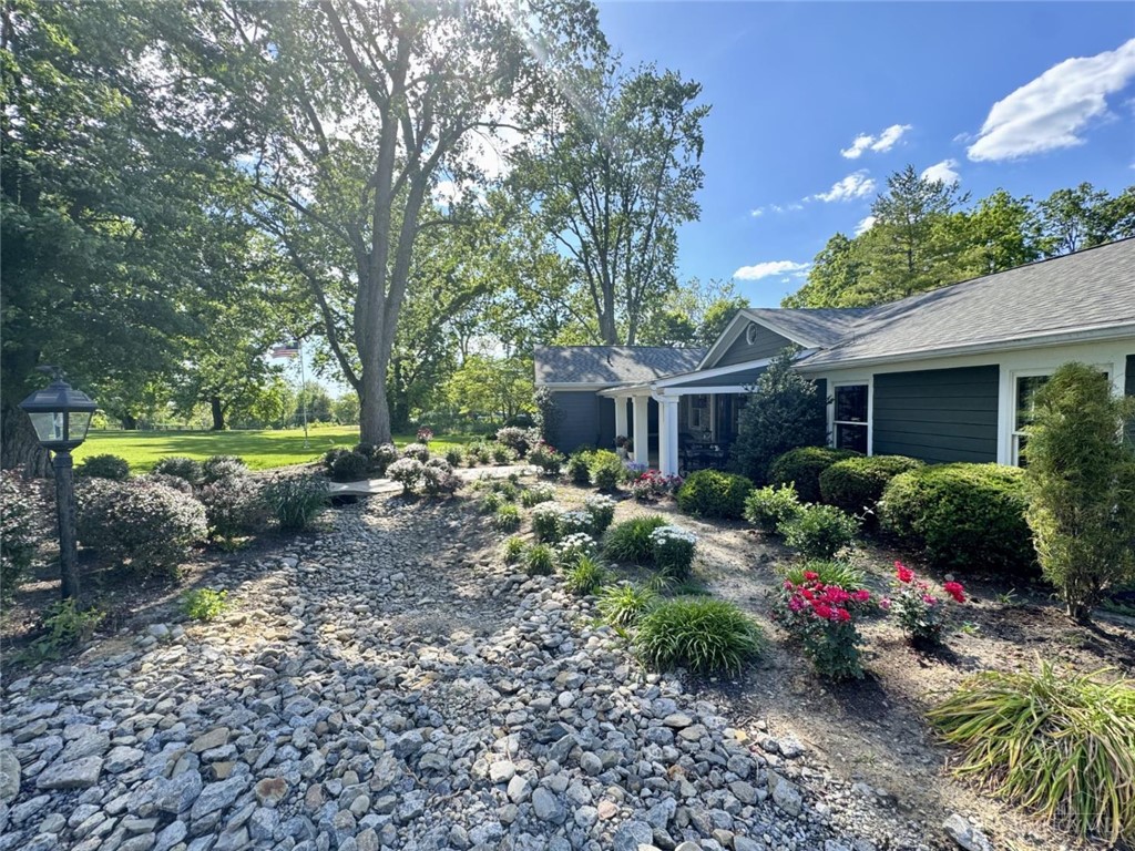5596 Greentree Road Lebanon, OH 45036 - Photo 15 of 69