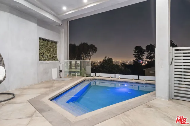 $5,295,000 | 6181 Temple Hill Drive, Los Angeles, CA 90068